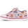 Zapatos Niños Deportivas Moda Pablosky Baby Sneakers 967370 B Rosa