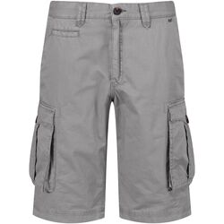 textil Hombre Shorts / Bermudas Regatta Shorebay Gris
