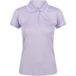 textil Mujer Tops y Camisetas Regatta Remex II Violeta