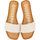 Zapatos Mujer Sandalias Gioseppo SENGLEA Blanco