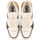 Zapatos Mujer Deportivas Moda Gioseppo CATAWBA Blanco