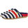 Zapatos Pantuflas Gioseppo LASCANO Multicolor