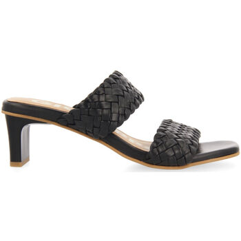 Zapatos Mujer Sandalias Gioseppo PIRIE Negro