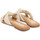 Zapatos Mujer Sandalias Gioseppo ESTILL Blanco