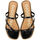 Zapatos Mujer Sandalias Gioseppo RHYL Negro