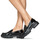 Zapatos Mujer Mocasín Tamaris 24706-018 Negro