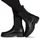 Zapatos Mujer Botas de caña baja Tamaris 25452 Negro