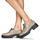 Zapatos Mujer Derbie Tamaris 23744-371 Beige