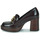 Zapatos Mujer Zapatos de tacón Tamaris 24407-304 Marrón