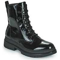 Zapatos Mujer Botines Tamaris 25210-018 Negro