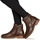 Zapatos Mujer Botas de caña baja Tamaris 25377 Marrón