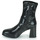 Zapatos Mujer Botines Tamaris 25379-018 Negro
