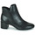 Zapatos Mujer Botines Tamaris 25382-020 Negro