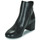 Zapatos Mujer Botines Tamaris 25382-020 Negro