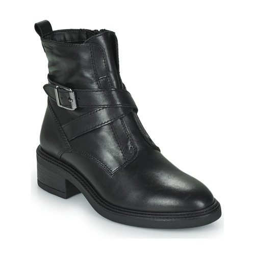 Zapatos Mujer Botines Tamaris 25469-003 Negro