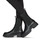 Zapatos Mujer Botines Tamaris 25498 Negro
