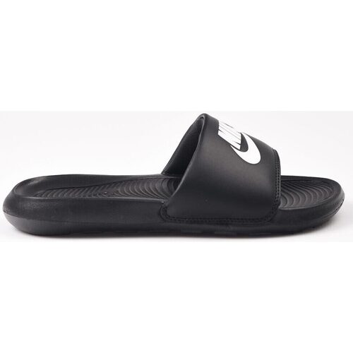 Zapatos Hombre Derbie & Richelieu Nike Chanclas  Victory One Slides CN9675002 Negro Negro