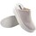 Zapatos Mujer Multideporte B&w Lona señora  31611 blanco Blanco