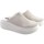 Zapatos Mujer Multideporte B&w Lona señora  31611 blanco Blanco