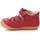 Zapatos Niños Bailarinas-manoletinas Kickers Sushy Rojo