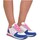 Zapatos Mujer Deportivas Moda Moschino JA15522G0EJM110B Azul