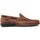 Zapatos Hombre Derbie & Richelieu CallagHan 11803 Marrón