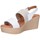 Zapatos Mujer Sandalias Oh My Sandals 5030-DI1CO Blanco