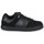 Zapatos Hombre Zapatillas bajas DC Shoes PURE WNT Negro / Camuflaje