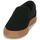 Zapatos Hombre Zapatillas bajas DC Shoes MANUAL SLIP-ON LE Negro