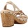 Zapatos Mujer Sandalias Clarks MARITSA70 SUN Beige