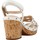 Zapatos Mujer Sandalias Clarks MARITSA70 SUN Blanco