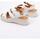 Zapatos Mujer Sandalias Pikolinos ALTEA  W7N-0931 Blanco