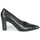 Zapatos Mujer Zapatos de tacón Myma 5835-MY-00 Negro