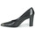 Zapatos Mujer Zapatos de tacón Myma 5835-MY-00 Negro