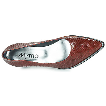 Myma 5841-MY-01 Marrón