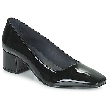 Zapatos Mujer Zapatos de tacón Myma 5882-MY-00-VERNIS-NOIR Negro
