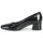 Zapatos Mujer Zapatos de tacón Myma 5882-MY-00-VERNIS-NOIR Negro