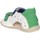 Zapatos Niño Sandalias Kickers 785407-10 BOPING-2 Blanco