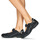 Zapatos Mujer Sandalias de deporte Allrounder by Mephisto NIRO Negro