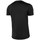 textil Hombre Camisetas manga corta 4F H4L22TSM35220S Negro