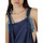 textil Mujer Vestidos Admas Combishort Safari Azul