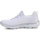 Zapatos Mujer Fitness / Training Skechers Fast Attraction 149036-WSL Blanco