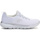 Zapatos Mujer Fitness / Training Skechers Fast Attraction 149036-WSL Blanco