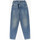 textil Niña Vaqueros Le Temps des Cerises Jeans boyfit MILINA, largo 34 Azul