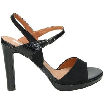 Zapatos Mujer Sandalias Maria Mare 68290 Negro
