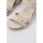 Zapatos Mujer Sandalias Panama Jack Vila Beige