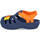 Zapatos Niño Zapatos para el agua Ipanema 83188 Azul