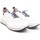 Zapatos Mujer Deportivas Moda Agot MEET Blanco