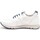 Zapatos Mujer Deportivas Moda Agot MEET Blanco