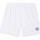 textil Hombre Shorts / Bermudas Sergio Tacchini  Blanco